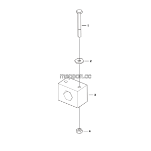 LGMG Off-Highway Dump Truck 2024 - ASM-CLIP - H1501-2715012786.S1A