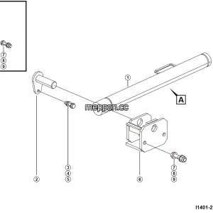 LGMG Off-Highway Dump Truck 2024 - frame - I1401-2714019805.S1A