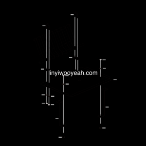 LGMG Off-Highway Dump Truck 2020 - Fan guide assy - I3900-2739010120