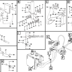 LGMG Off-Highway Dump Truck 2022 - Hydraulic lifting system - M1600-2716011607